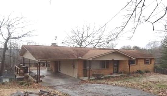 213 Jonathan Place, Oak Ridge, TN 37830 