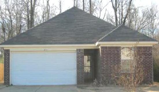 4735 Northwood Hills, Memphis, TN 38128 