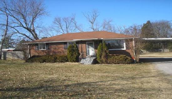 115 Taylor Drive, La Vergne, TN 37086 