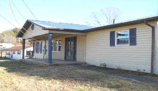 238 Elizabeth Street, Bean Station, TN 37708 