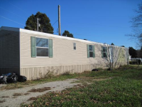 614 MOUNTAIN RD, Clinton, TN 37716 