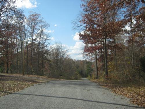 1867 W GRAB CREEK RD, Dickson, TN 37055 