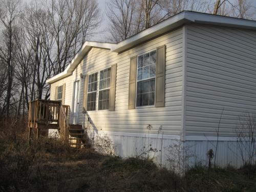 121 AMHERST CIRCLE, Johnson City, TN 37601 