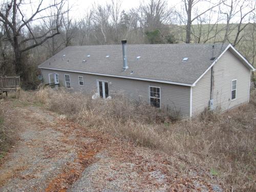 321 DOROTHY CIRCLE, Limestone, TN 37681 
