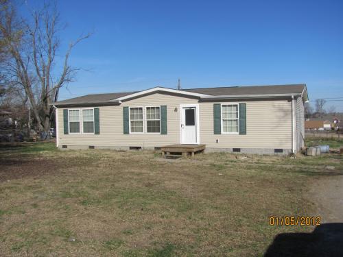 1022 LEVEL DR, Maryville, TN 37801 