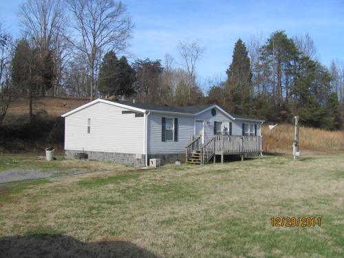 608 FRANCE LN, Maryville, TN 37803 