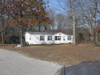 737 POWELL CHAPEL RD, Pulaski, TN 38478 