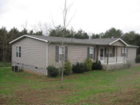 2155 OLD UNION RD, Sparta, TN 38583 