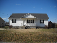 201 Brook Hollow Circle, Manchester, TN 37355 