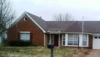 6730 Elmore Woods Lane, Memphis, TN 38134 