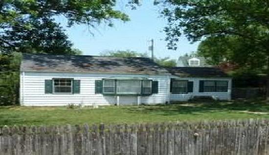 4608 Meadow Court, Knoxville, TN 37920 