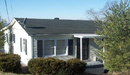 301 35th Avenue North, Nashville, TN 37209 