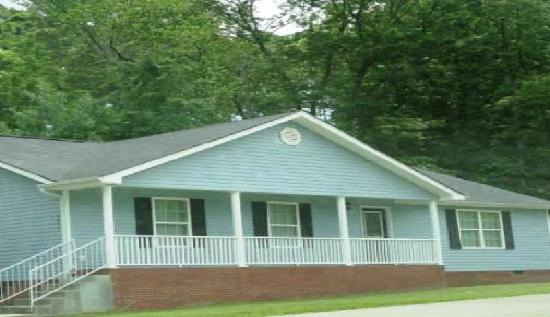 3614 Sumter Avenue, Chattanooga, TN 37406 