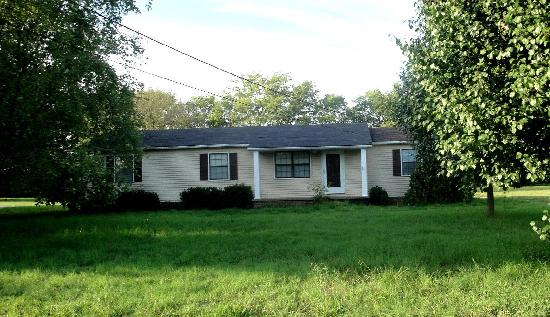 204 Sunset Street, Unionville, TN 37180 