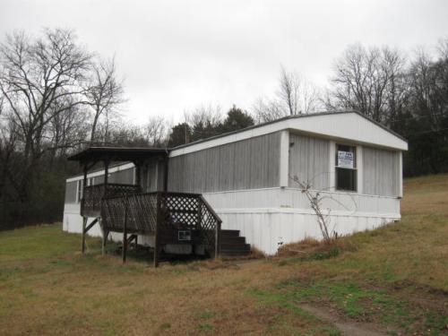 2221 RAINES LN, Culleoka, TN 38451 
