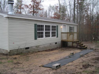 2164 BLAYLOCK RD, Crossville, TN 38572 