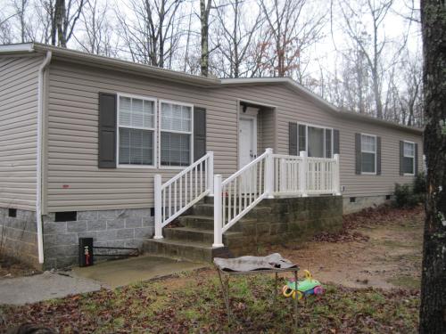 804 BRECKENRIDGE DR, Crossville, TN 38572 