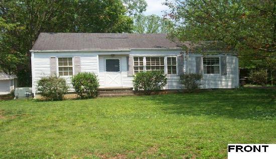 4606 Florence Road, Knoxville, TN 37920 