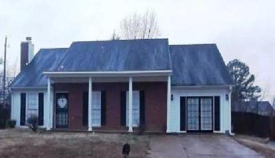 6567 Elkgate, Memphis, TN 38141 