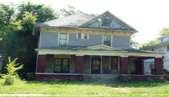 928 S Willett Street, Memphis, TN 38114 