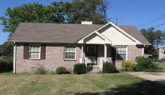 1019 Malquin Drive, Nashville, TN 37216 