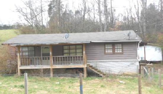 240 Henderson Hollow Road, Knoxville, TN 37931 
