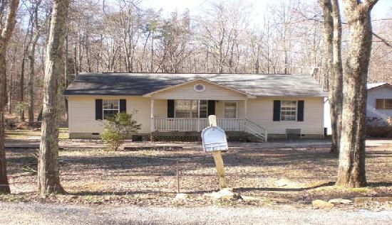 2103 Oak Street, Signal Mountain, TN 37377 