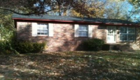 709 Elizabeth Street, Brownsville, TN 38012 