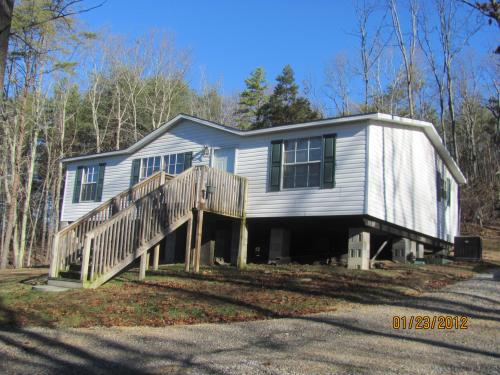 6709 RAMSEY TOWN RD, Harrison, TN 37341 