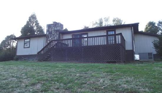 2237 Big River Overlook Drive, Sevierville, TN 37876 