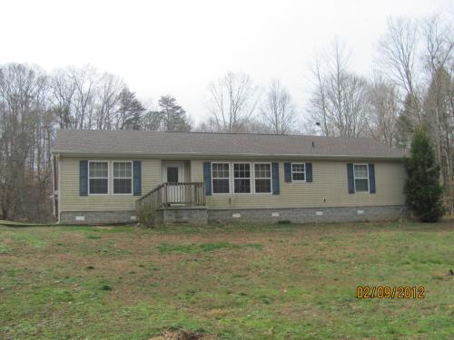 281 LEE RD, Tellico Plains, TN 37385 
