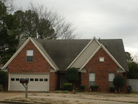 5915 Sycamore Manor, Bartlett, TN 38134 