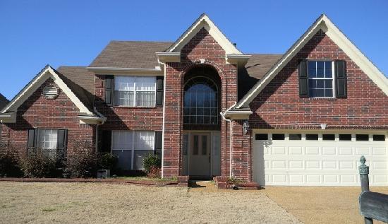 4943 Whitfall Cv S, Memphis, TN 38125 