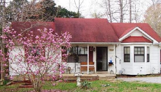 1029 Williamglen Road, Ashland City, TN 37015 