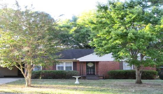 3965 Plymouth Avenue, Memphis, TN 38128 