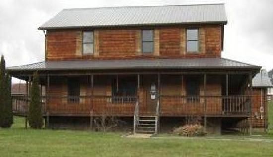 137 Stewart Hills Dr, Rogersville, TN 37857 