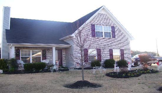 309 Sarava Lane, Smyrna, TN 37167 