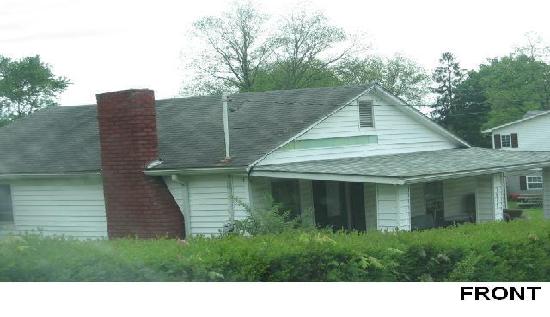 1418 Reynolds Street, White Pine, TN 37890 