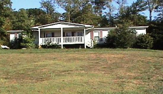 3165 Highway 411, Madisonville, TN 37354 