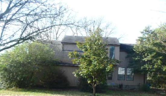 5921 New Hope Court, Hermitage, TN 37076 