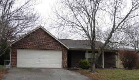 5528 Elaine Lane, Knoxville, TN 37918 