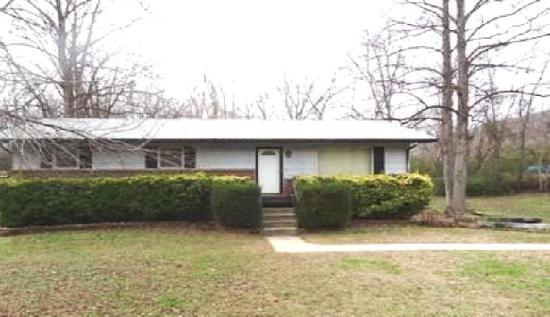 219 Morning Drive, Harriman, TN 37748 