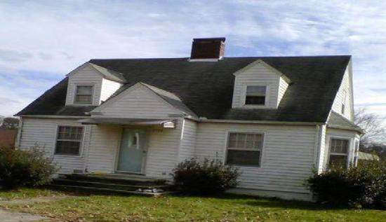 2700 Park Vw Avenue, Knoxville, TN 37914 