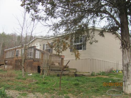 225 BOB PAYNE RD, Tellico Plains, TN 37385 