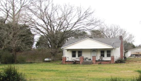 9413 Old Highway 33, Maynardville, TN 37807 