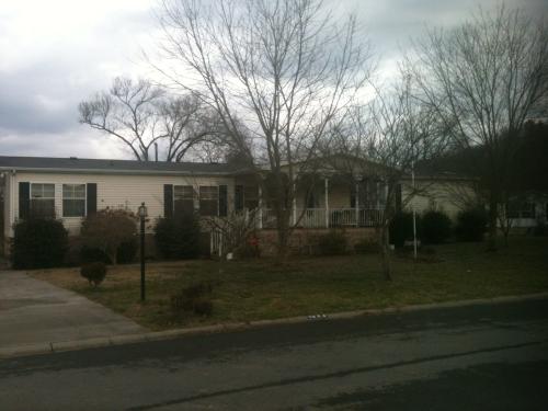 1933 RIVER MEADOWS DR, Sevierville, TN 37876 