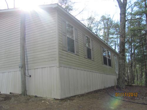 2532 DOGWOOD LOOP DR, Sevierville, TN 37876 