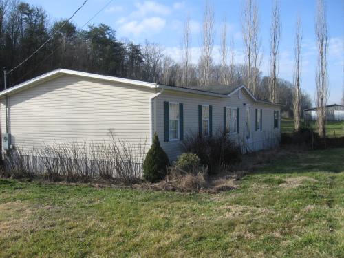 851 WEBSTER VALLEY RD, Rogersville, TN 37857 