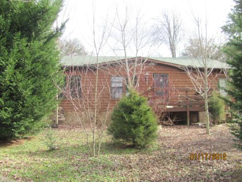 1894 BLUFF MOUNTAIN, Pigeon Forge, TN 37876 