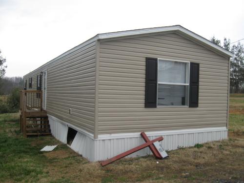 1022 WALKER HILL WAY, Newport, TN 37821 